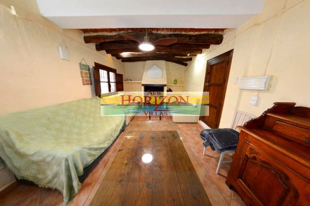 3 soveværelse Villa til leje i Lubrín - € 500 (Ref: 9314553)