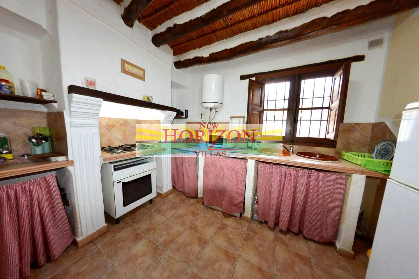 3 soveværelse Villa til leje i Lubrin - € 500 (Ref: 9314553)