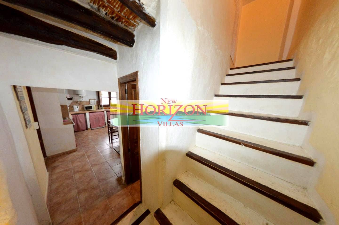 3 soveværelse Villa til leje i Lubrin - € 500 (Ref: 9314553)