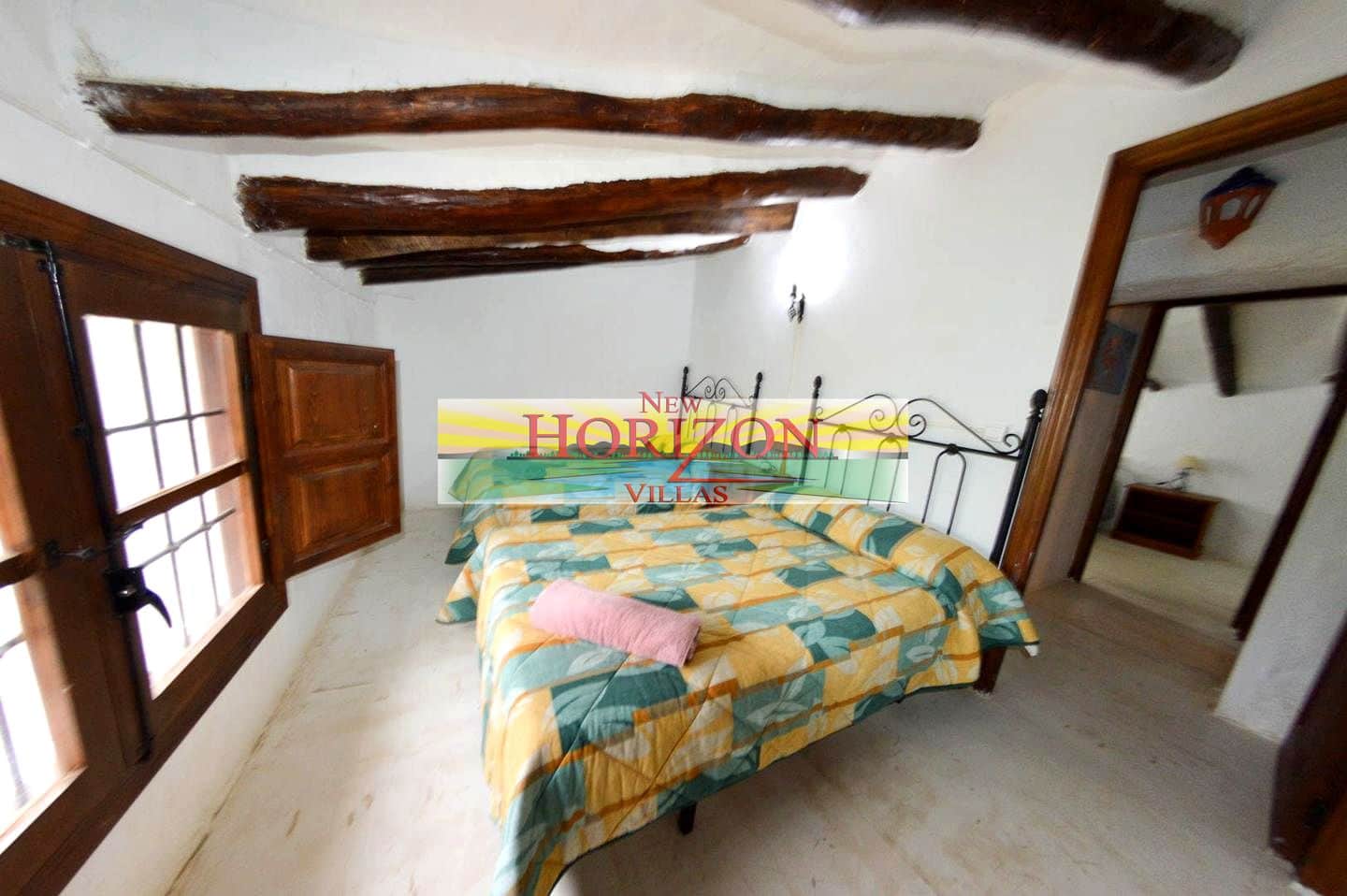 3 soveværelse Villa til leje i Lubrin - € 500 (Ref: 9314553)