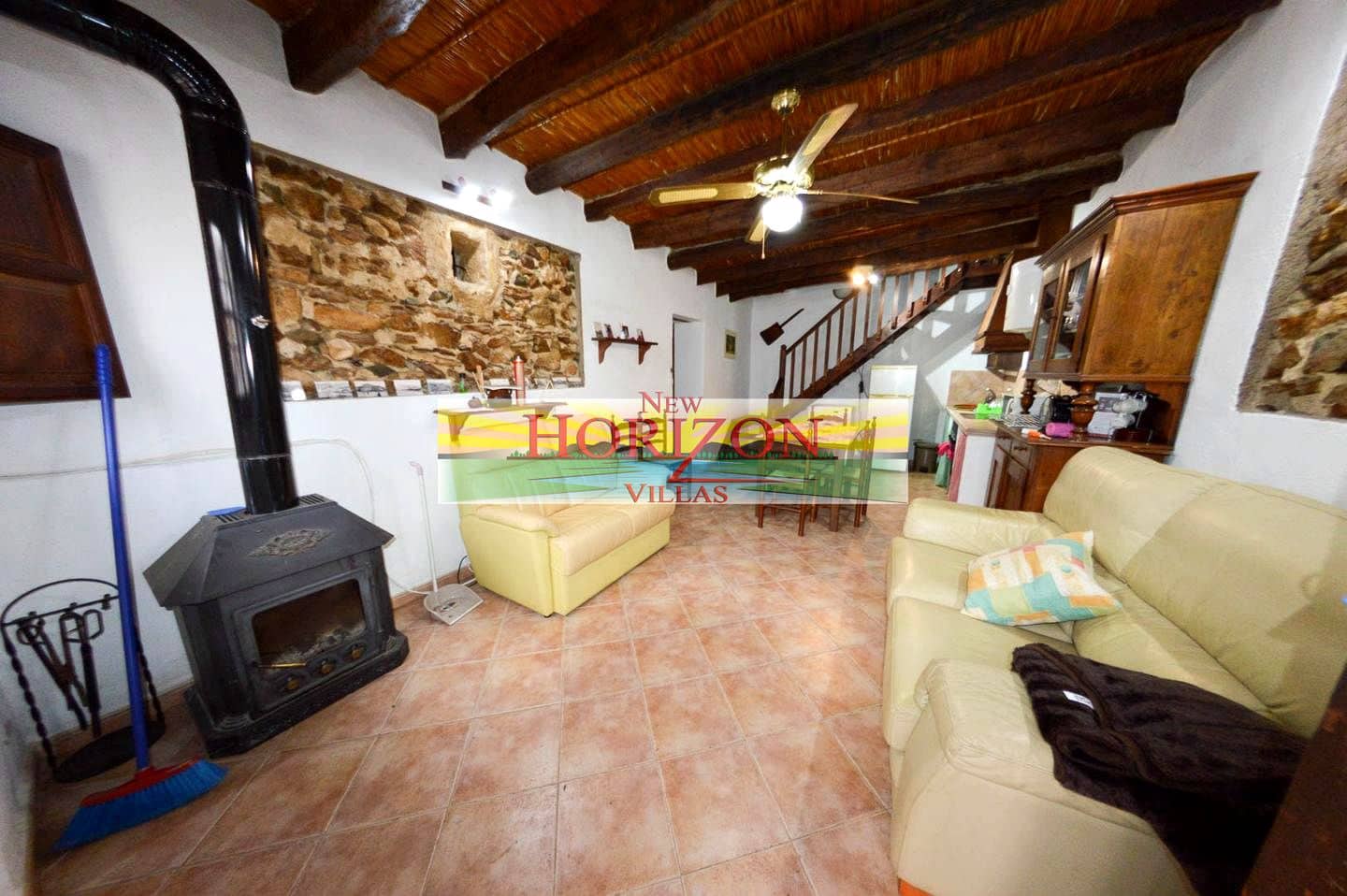 3 soveværelse Villa til leje i Lubrin - € 500 (Ref: 9314554)