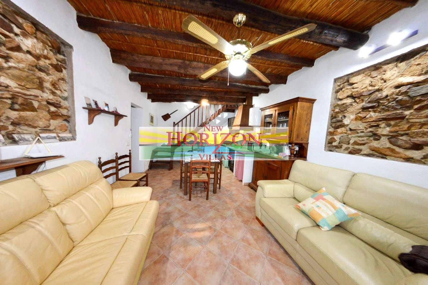 3 soveværelse Villa til leje i Lubrin - € 500 (Ref: 9314554)