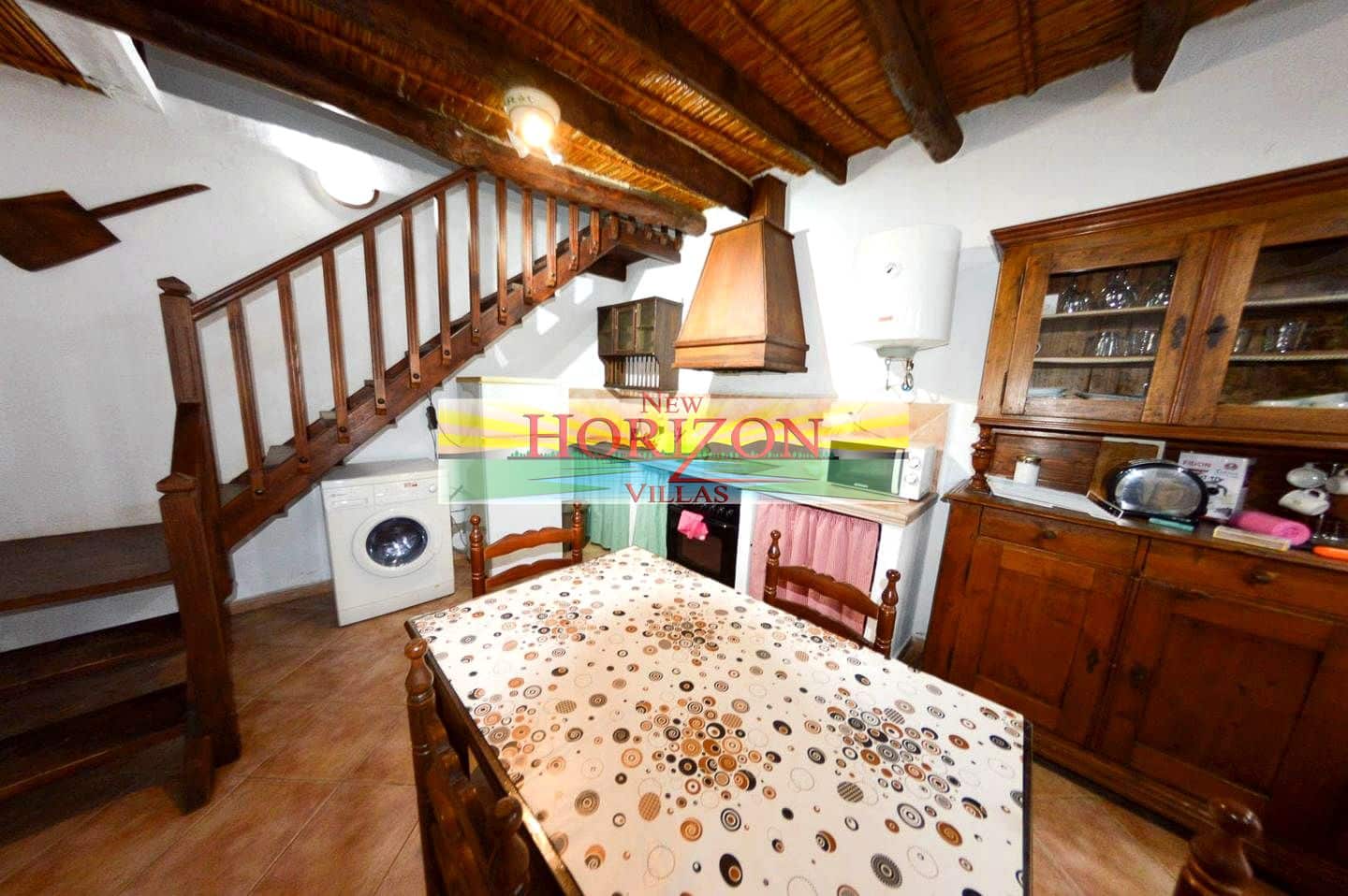 3 soveværelse Villa til leje i Lubrin - € 500 (Ref: 9314554)