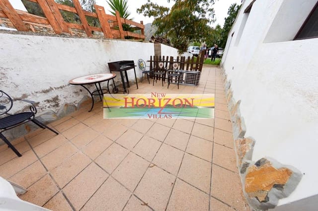 3 soveværelse Villa til leje i Lubrín - € 500 (Ref: 9314554)