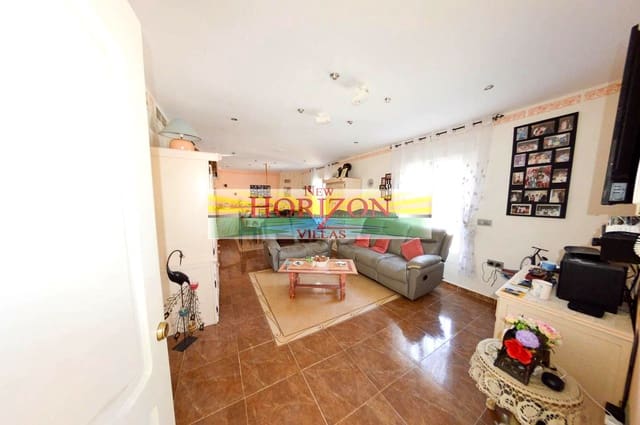 2 sovrum Villa till salu i Zurgena - 230 000 € (Ref: 9331811)