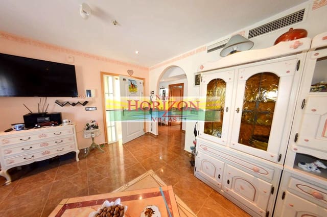 2 sovrum Villa till salu i Zurgena - 230 000 € (Ref: 9331811)