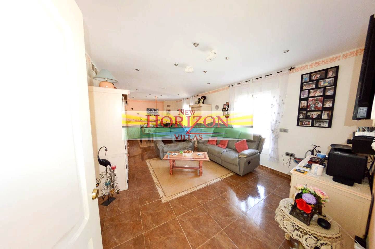 2 soverom Villa til salgs i Zurgena - € 230 000 (Ref: 9331811)