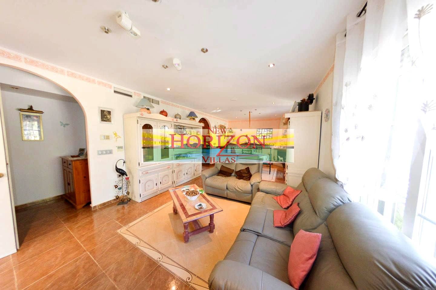 2 soverom Villa til salgs i Zurgena - € 230 000 (Ref: 9331811)