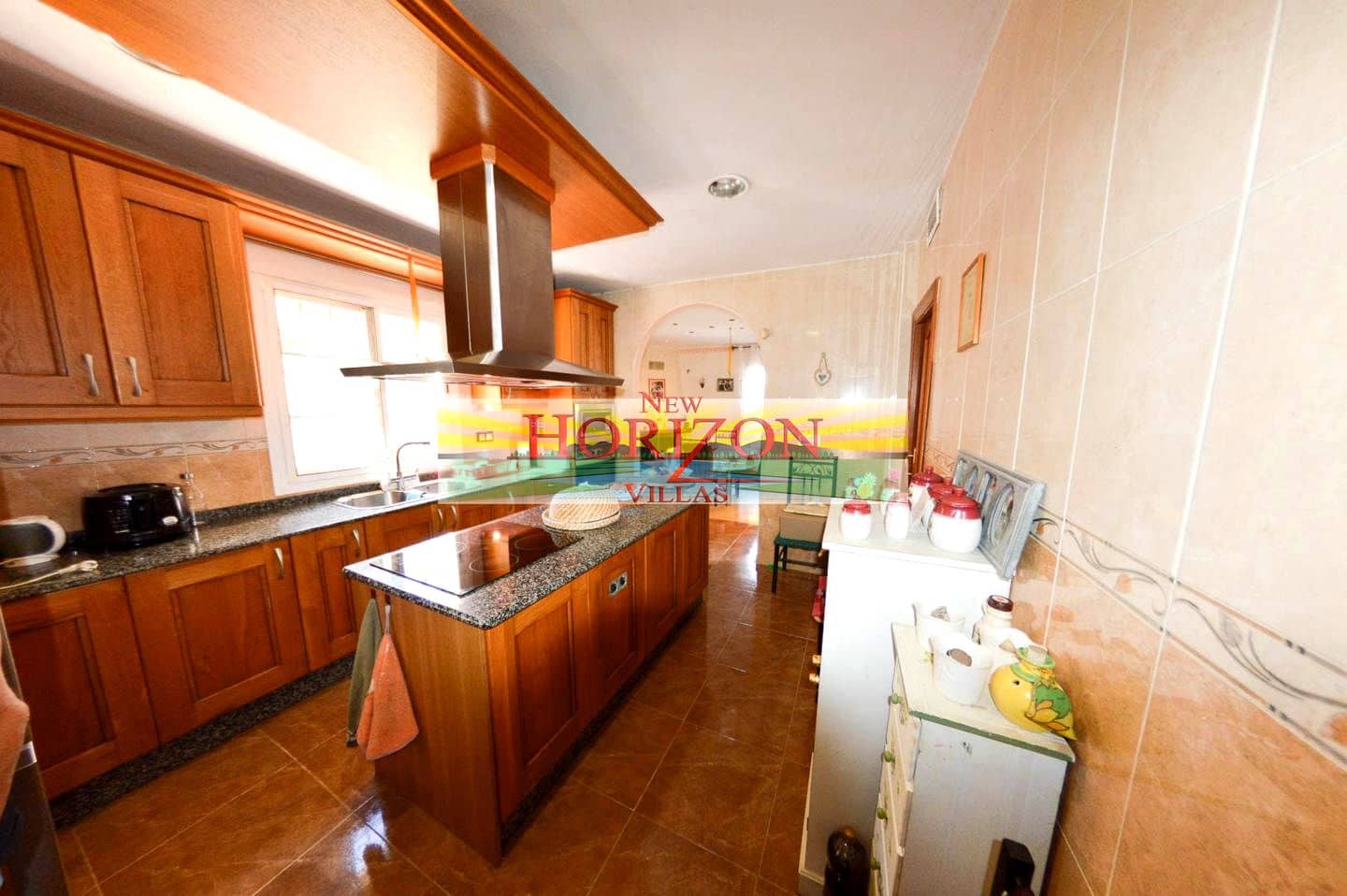 2 soverom Villa til salgs i Zurgena - € 230 000 (Ref: 9331811)