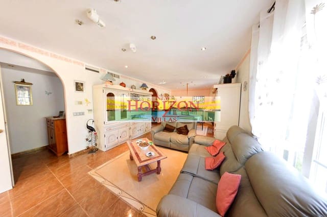 2 soveværelse Villa til salg i Zurgena - € 230.000 (Ref: 9331811)