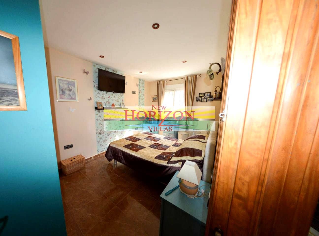 2 soverom Villa til salgs i Zurgena - € 230 000 (Ref: 9331811)