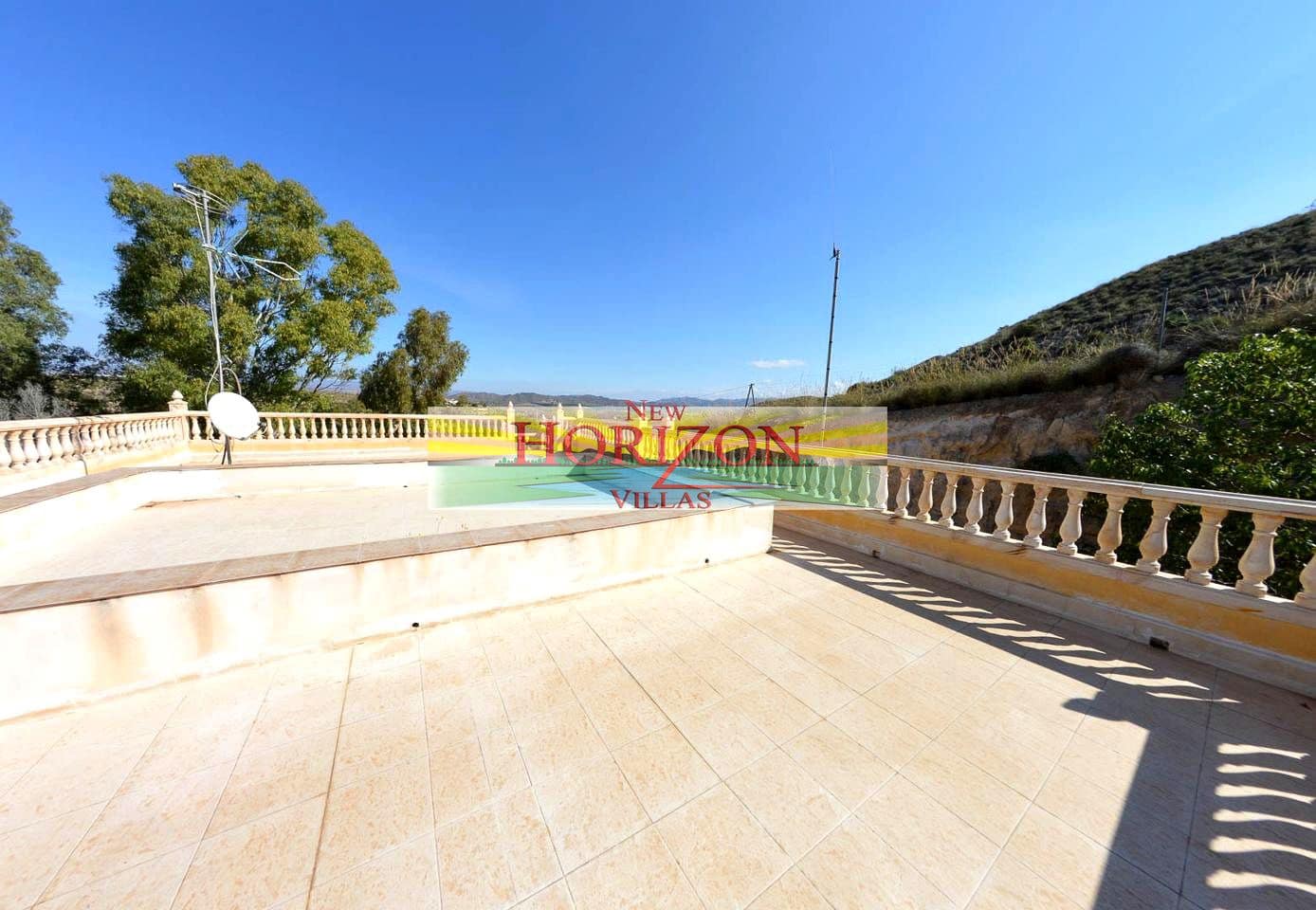 2 soverom Villa til salgs i Zurgena - € 230 000 (Ref: 9331811)