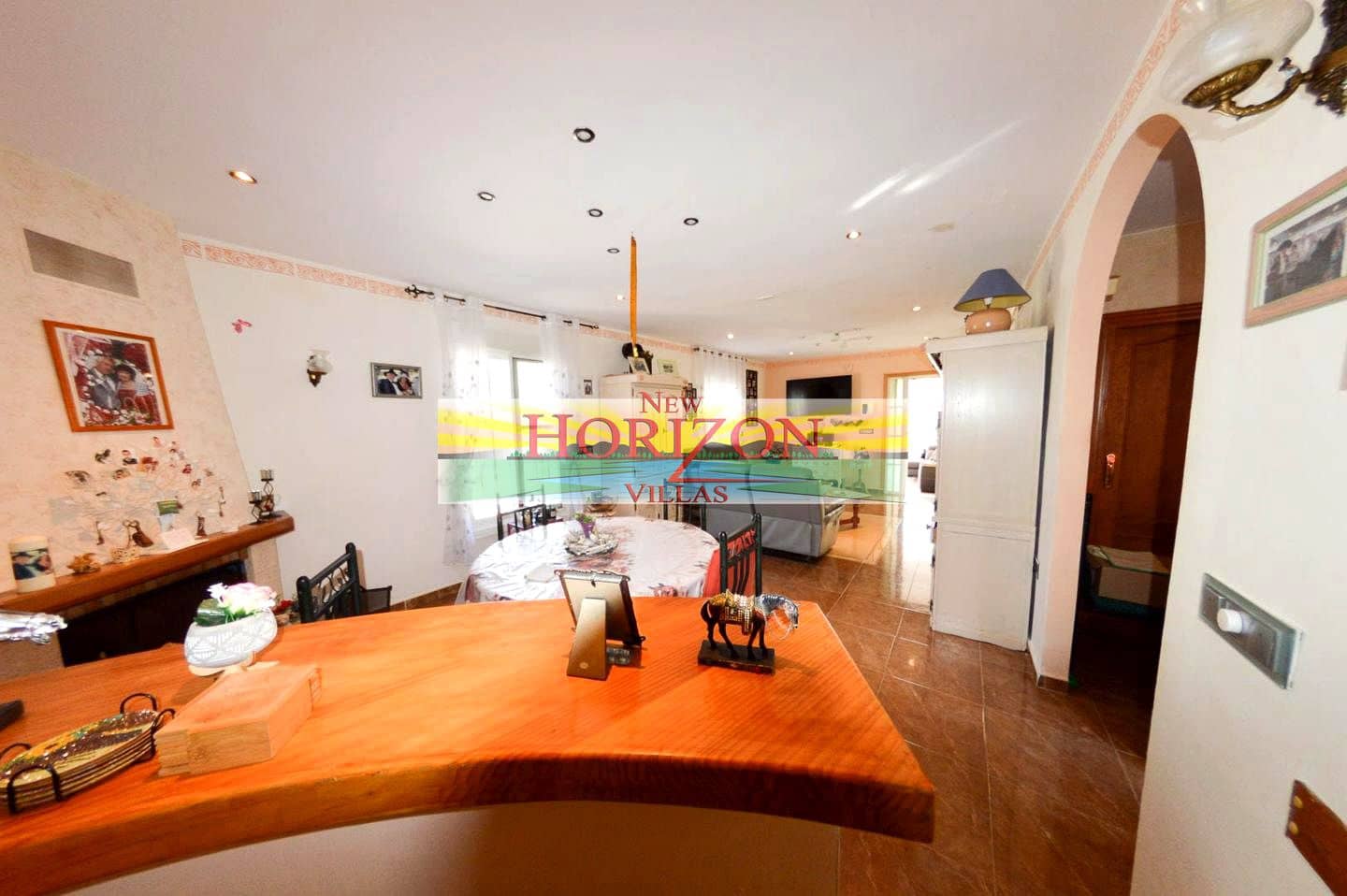 2 soverom Villa til salgs i Zurgena - € 230 000 (Ref: 9331811)