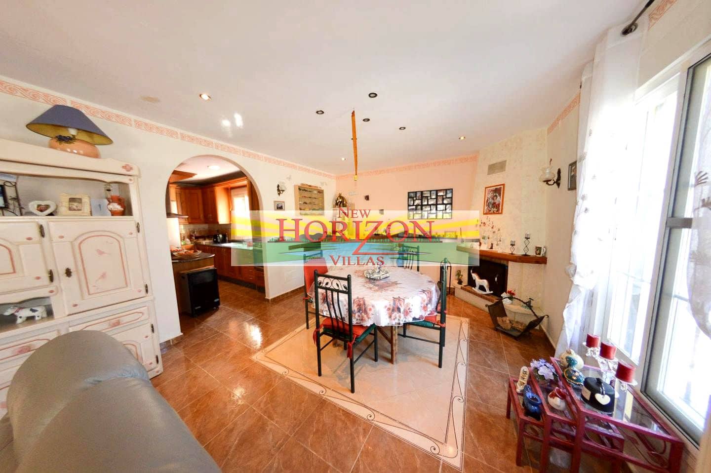 2 soverom Villa til salgs i Zurgena - € 230 000 (Ref: 9331811)