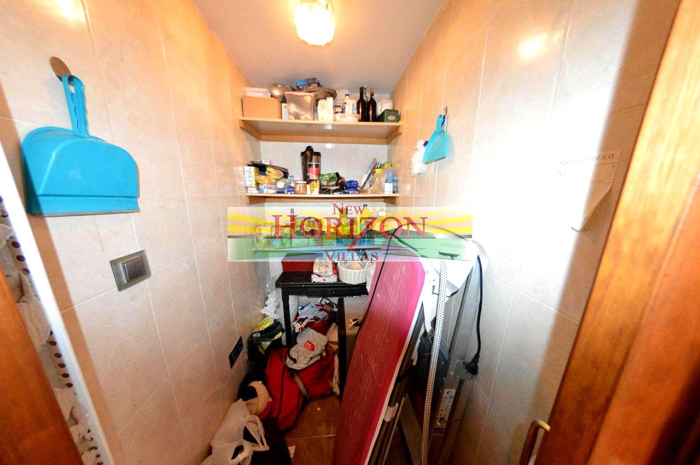 2 soverom Villa til salgs i Zurgena - € 230 000 (Ref: 9331811)