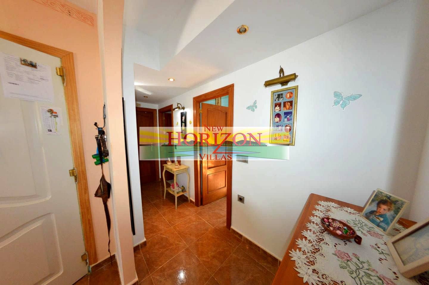 2 soverom Villa til salgs i Zurgena - € 230 000 (Ref: 9331811)