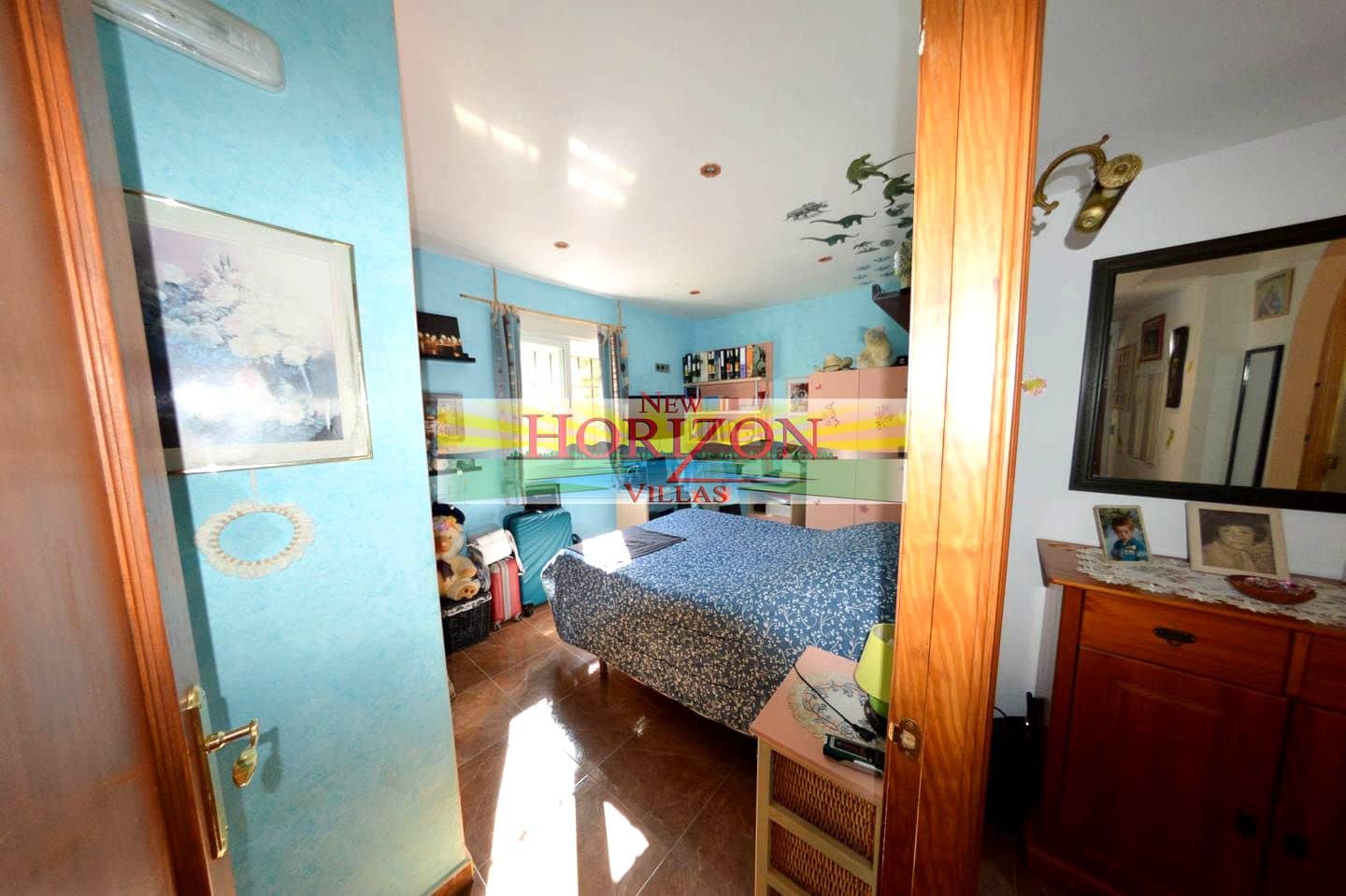 2 soverom Villa til salgs i Zurgena - € 230 000 (Ref: 9331811)