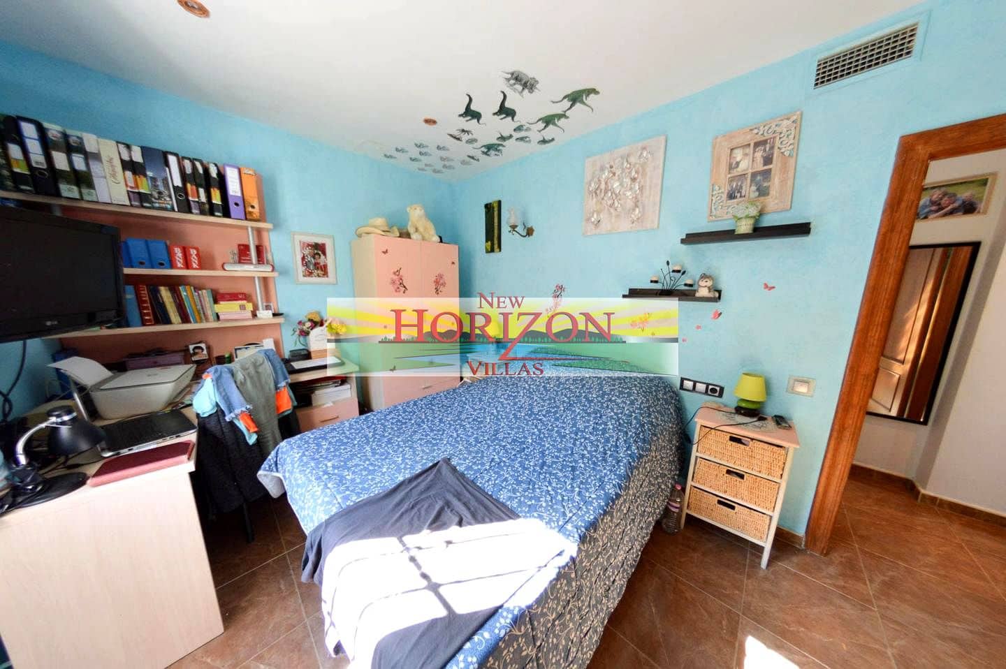 2 soverom Villa til salgs i Zurgena - € 230 000 (Ref: 9331811)