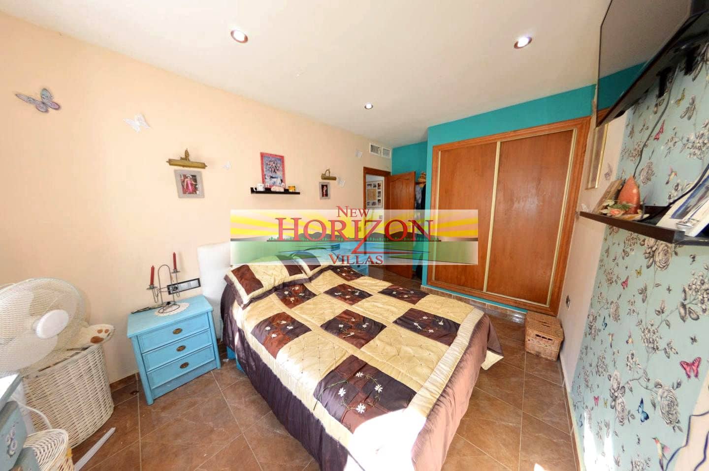 2 soverom Villa til salgs i Zurgena - € 230 000 (Ref: 9331811)