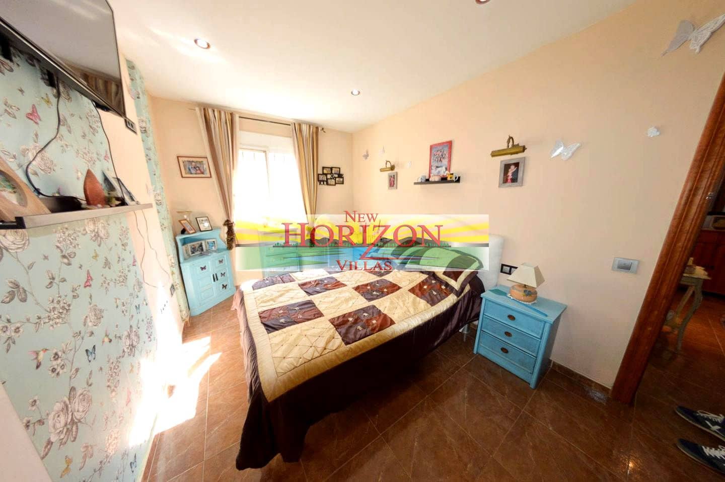 2 soverom Villa til salgs i Zurgena - € 230 000 (Ref: 9331811)