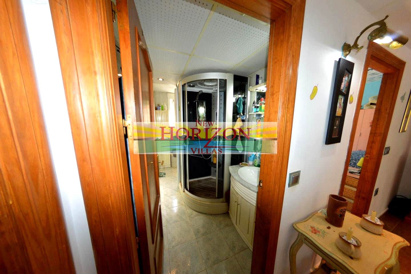 2 soverom Villa til salgs i Zurgena - € 230 000 (Ref: 9331811)