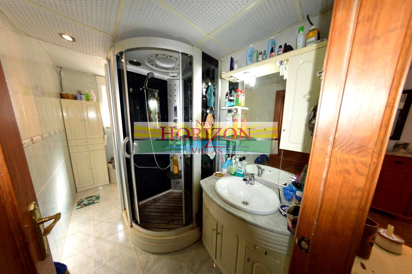 2 soverom Villa til salgs i Zurgena - € 230 000 (Ref: 9331811)