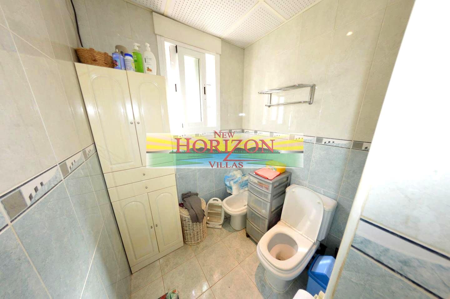 2 soverom Villa til salgs i Zurgena - € 230 000 (Ref: 9331811)