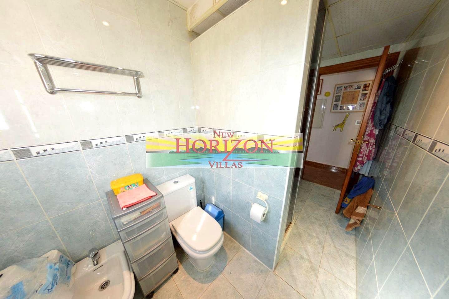 2 soverom Villa til salgs i Zurgena - € 230 000 (Ref: 9331811)