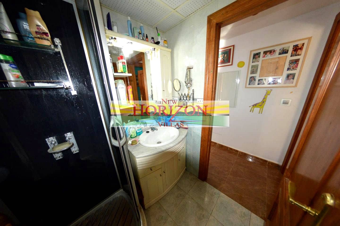 2 soverom Villa til salgs i Zurgena - € 230 000 (Ref: 9331811)