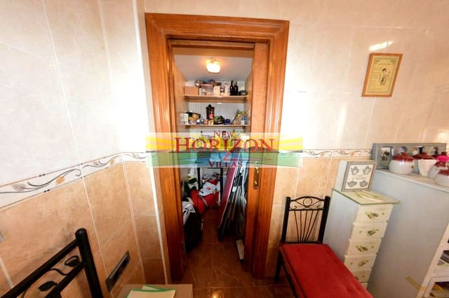 2 soveværelse Villa til salg i Zurgena - € 230.000 (Ref: 9331811)