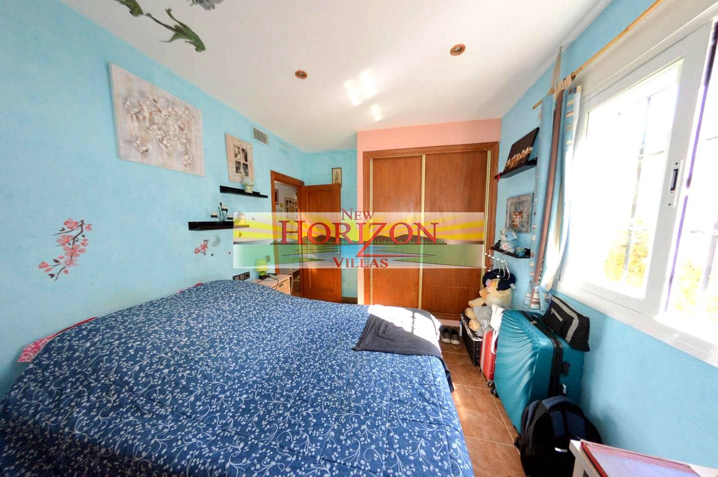 2 soverom Villa til salgs i Zurgena - € 230 000 (Ref: 9331811)