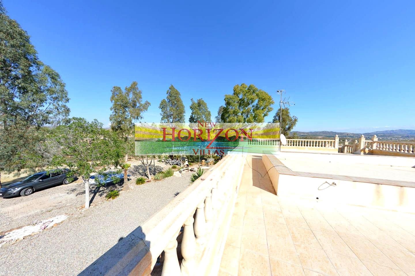 2 soverom Villa til salgs i Zurgena - € 230 000 (Ref: 9331811)