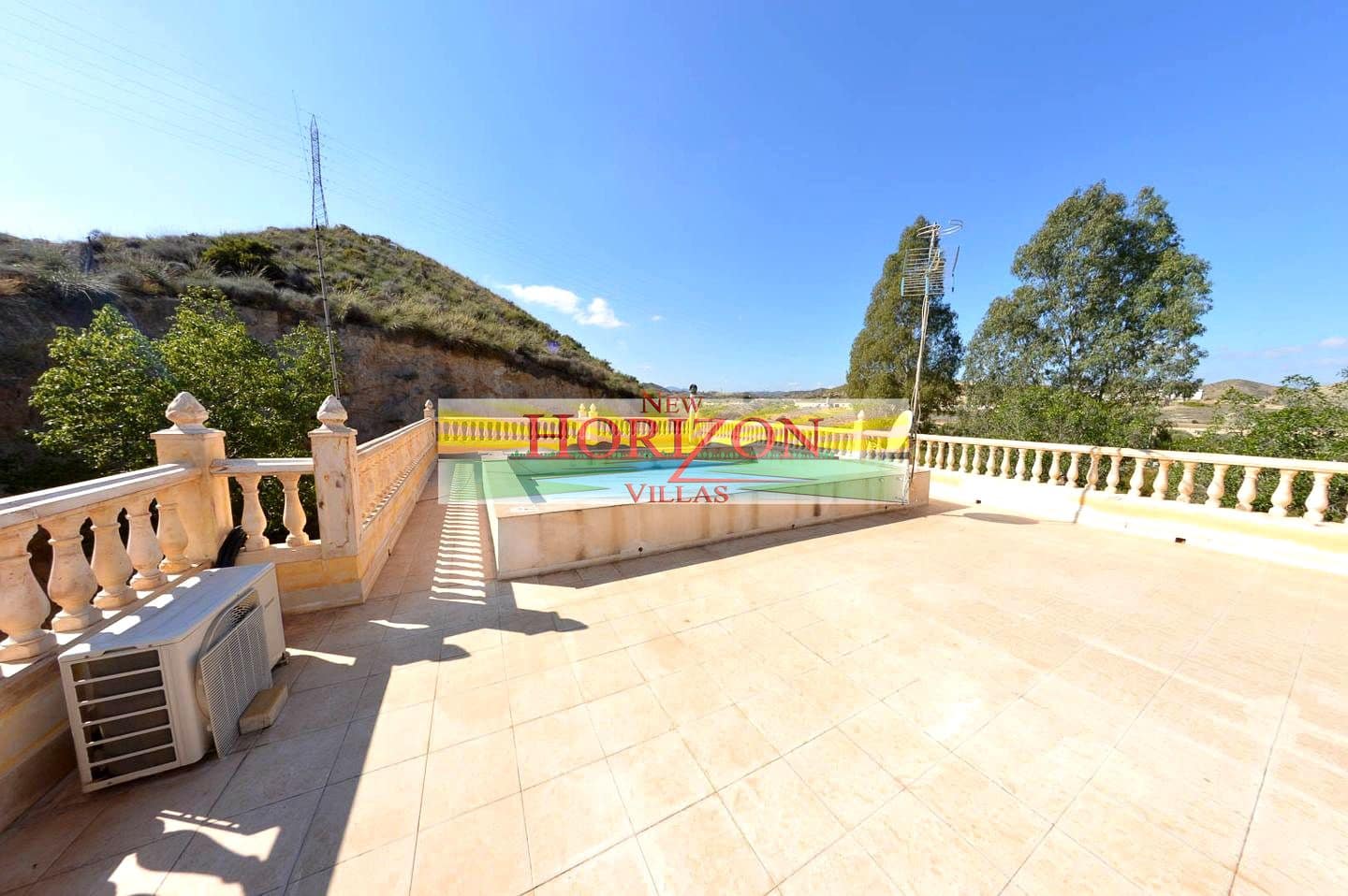 2 soverom Villa til salgs i Zurgena - € 230 000 (Ref: 9331811)