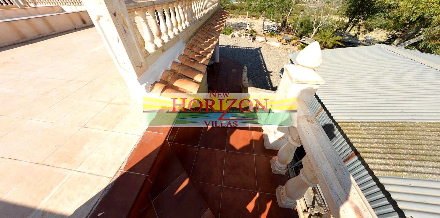 2 soverom Villa til salgs i Zurgena - € 230 000 (Ref: 9331811)