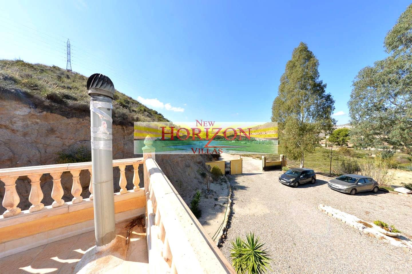 2 soverom Villa til salgs i Zurgena - € 230 000 (Ref: 9331811)