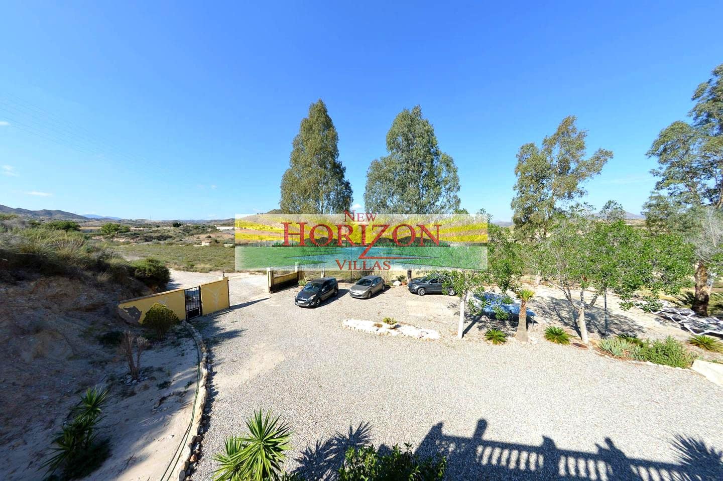 2 soverom Villa til salgs i Zurgena - € 230 000 (Ref: 9331811)