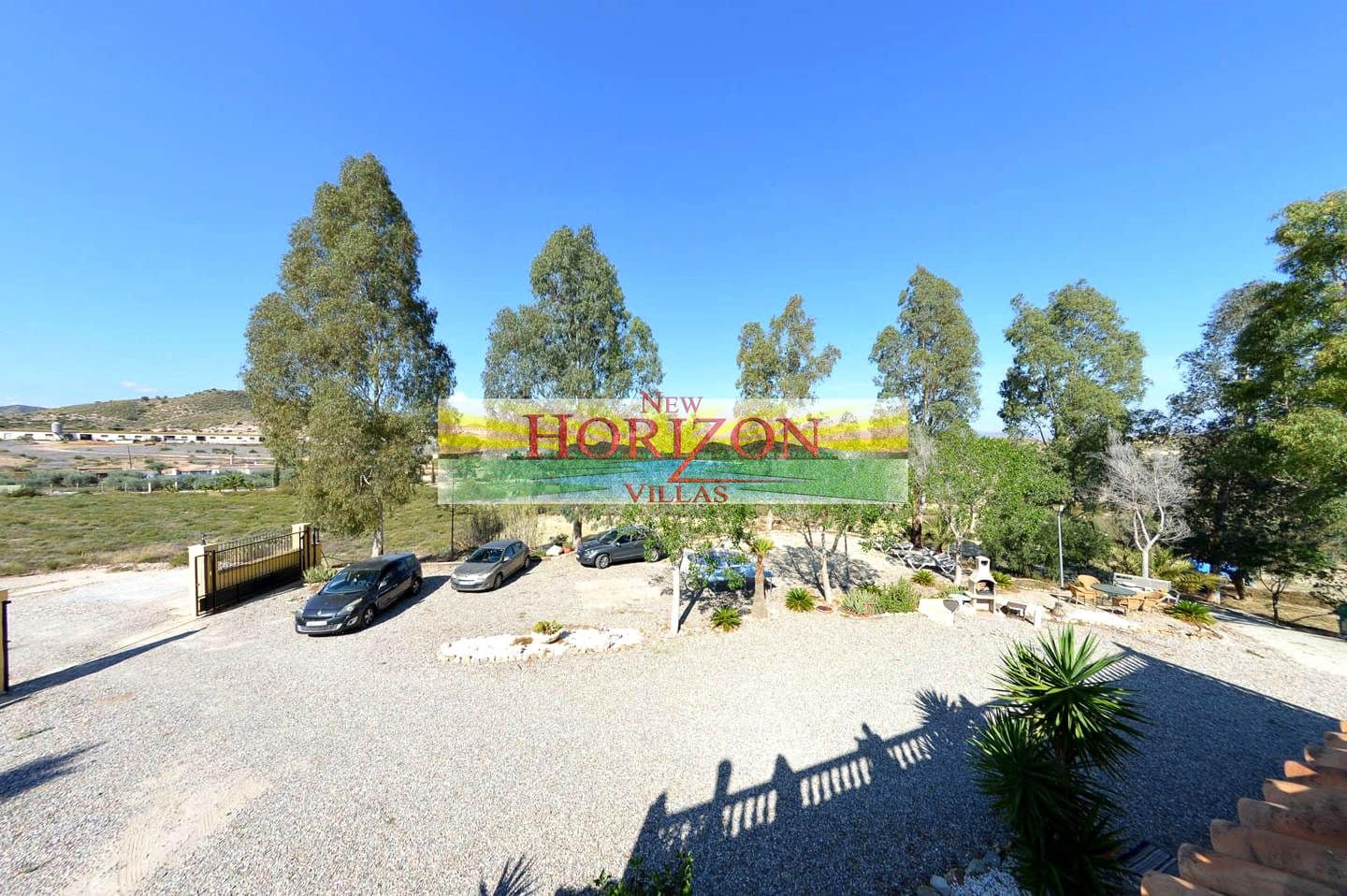 2 soverom Villa til salgs i Zurgena - € 230 000 (Ref: 9331811)