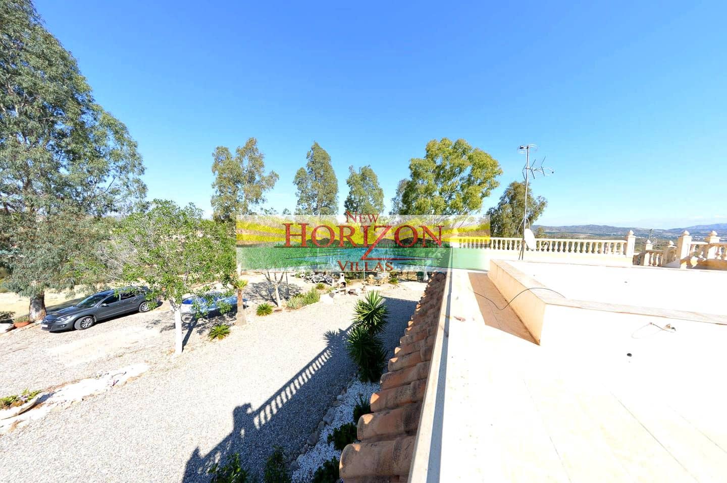 2 soverom Villa til salgs i Zurgena - € 230 000 (Ref: 9331811)