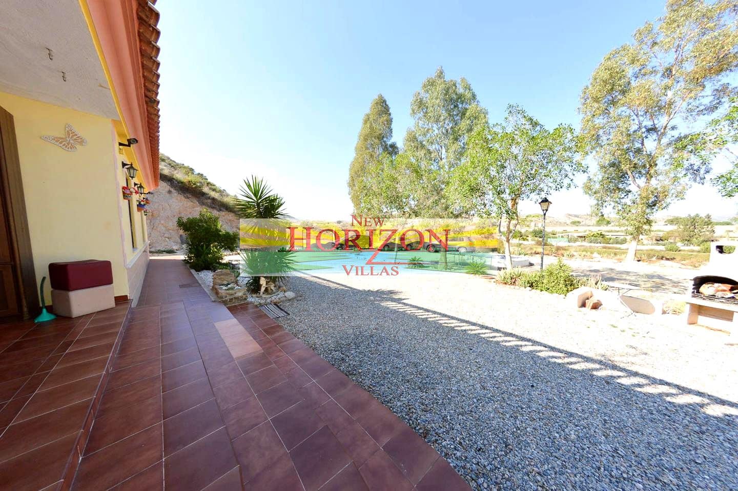 2 soverom Villa til salgs i Zurgena - € 230 000 (Ref: 9331811)