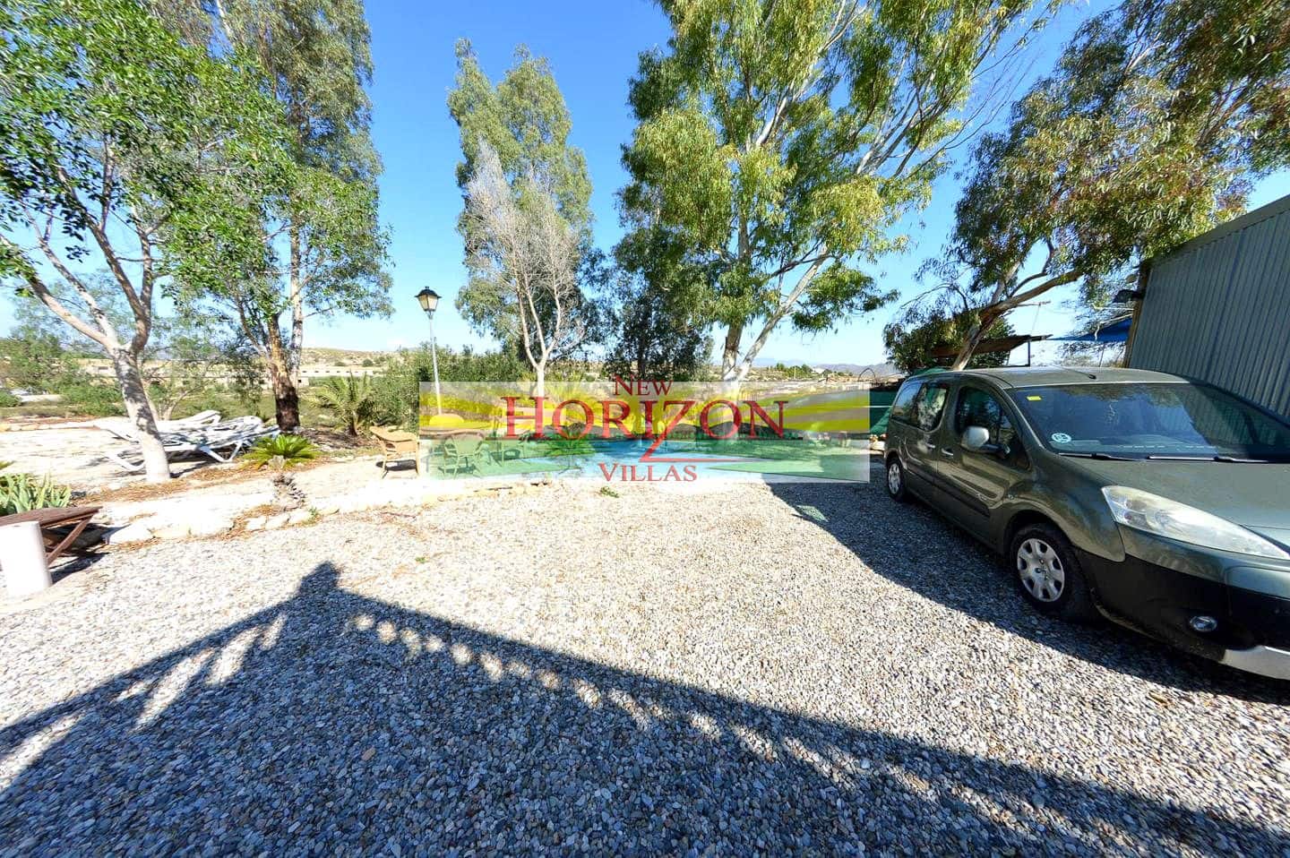 2 soverom Villa til salgs i Zurgena - € 230 000 (Ref: 9331811)