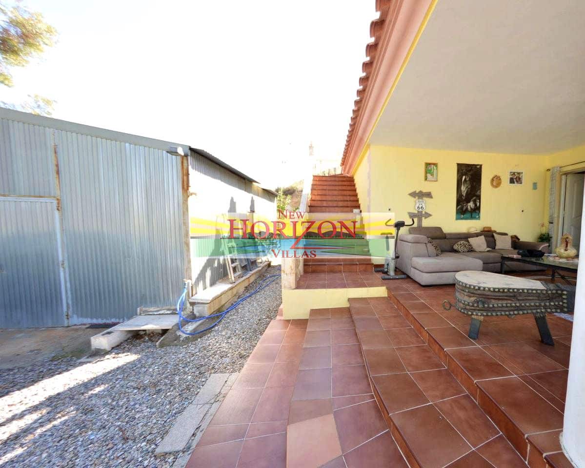 2 soverom Villa til salgs i Zurgena - € 230 000 (Ref: 9331811)