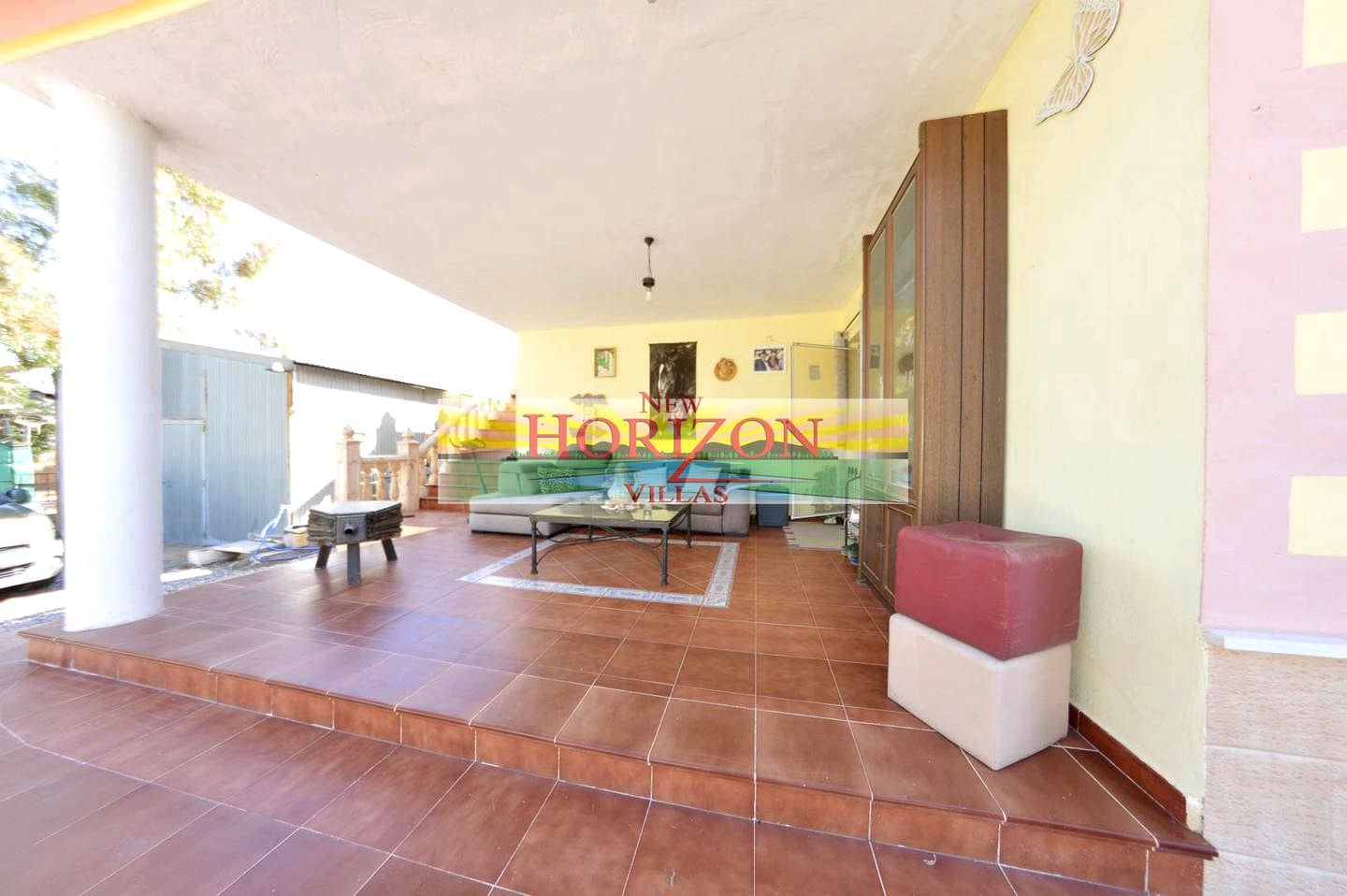 2 soverom Villa til salgs i Zurgena - € 230 000 (Ref: 9331811)