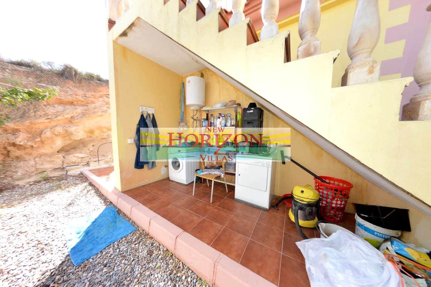 2 soverom Villa til salgs i Zurgena - € 230 000 (Ref: 9331811)