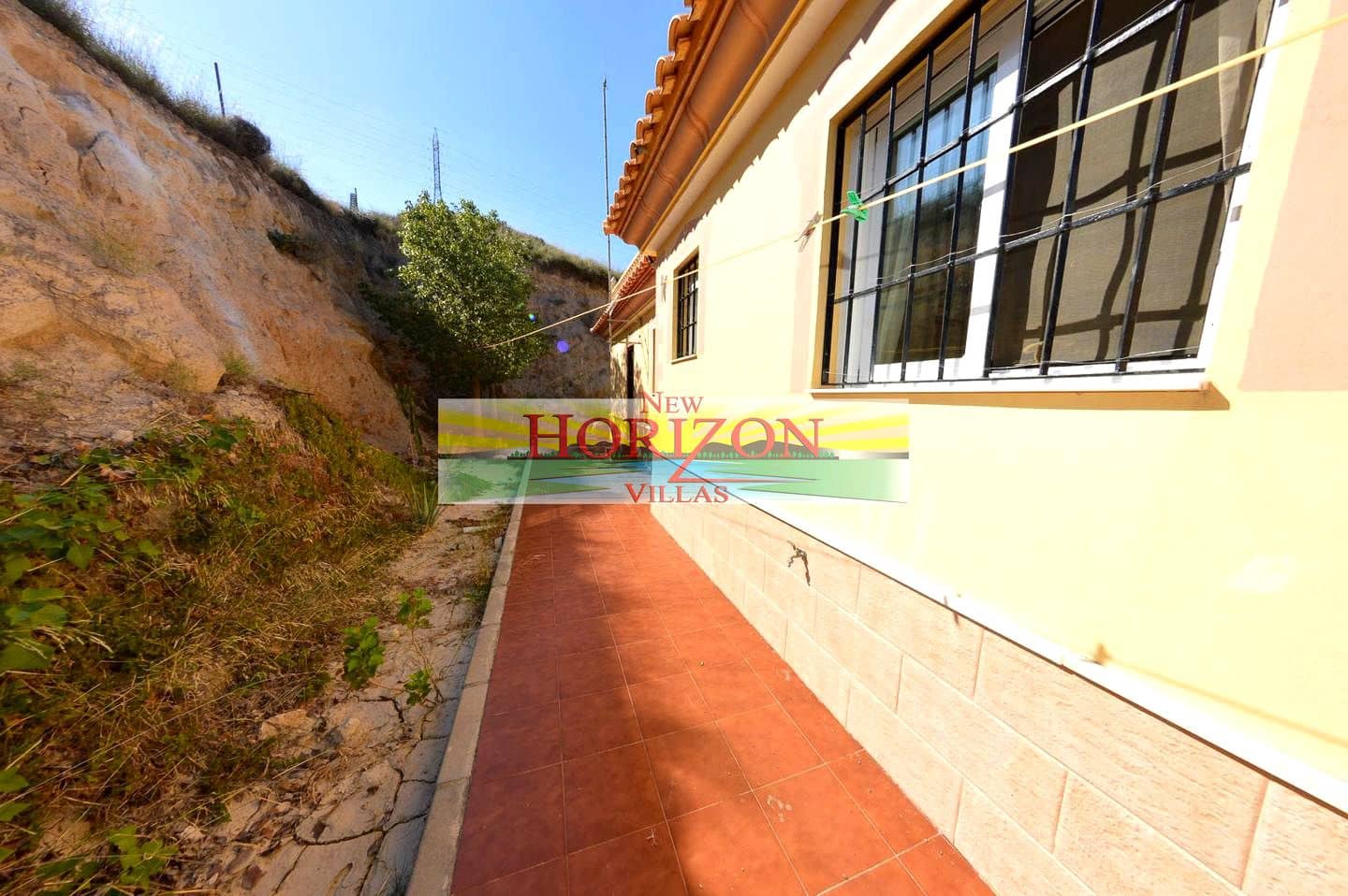 2 soverom Villa til salgs i Zurgena - € 230 000 (Ref: 9331811)