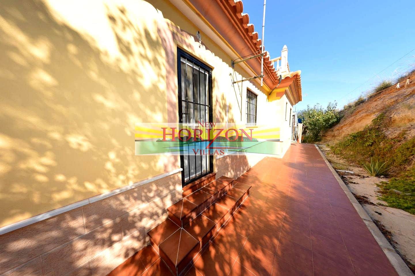 2 soverom Villa til salgs i Zurgena - € 230 000 (Ref: 9331811)