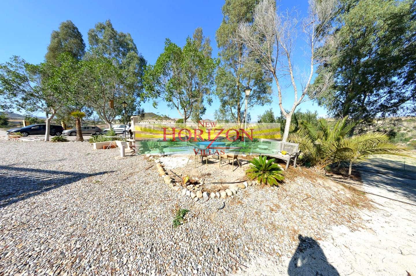 2 soverom Villa til salgs i Zurgena - € 230 000 (Ref: 9331811)