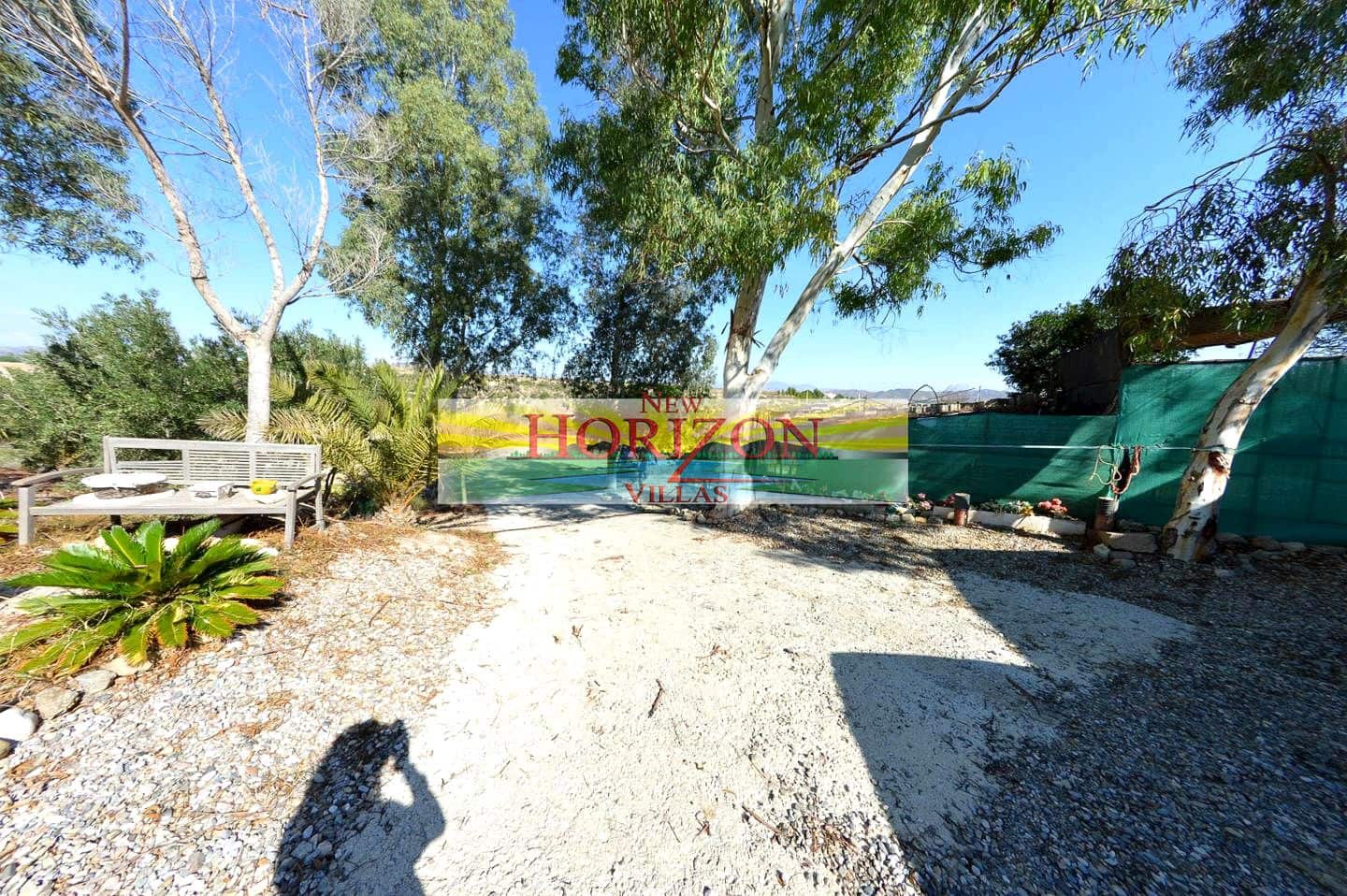 2 soverom Villa til salgs i Zurgena - € 230 000 (Ref: 9331811)