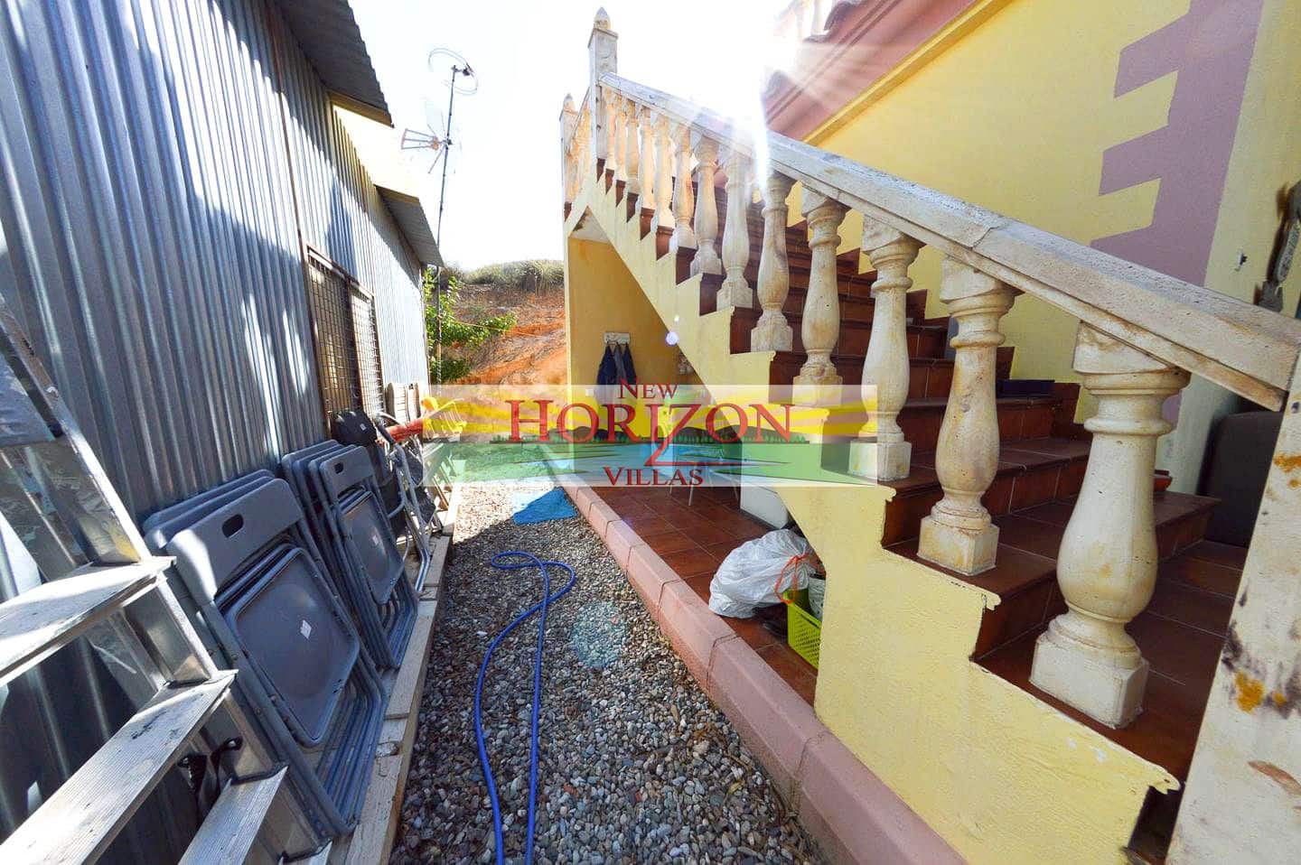 2 soverom Villa til salgs i Zurgena - € 230 000 (Ref: 9331811)