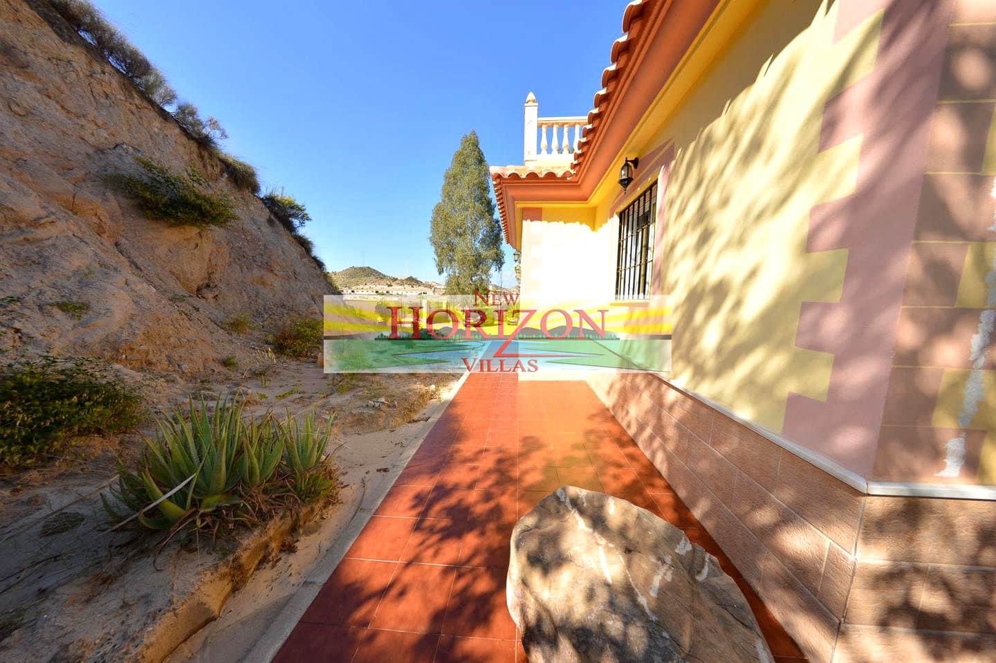 2 soverom Villa til salgs i Zurgena - € 230 000 (Ref: 9331811)