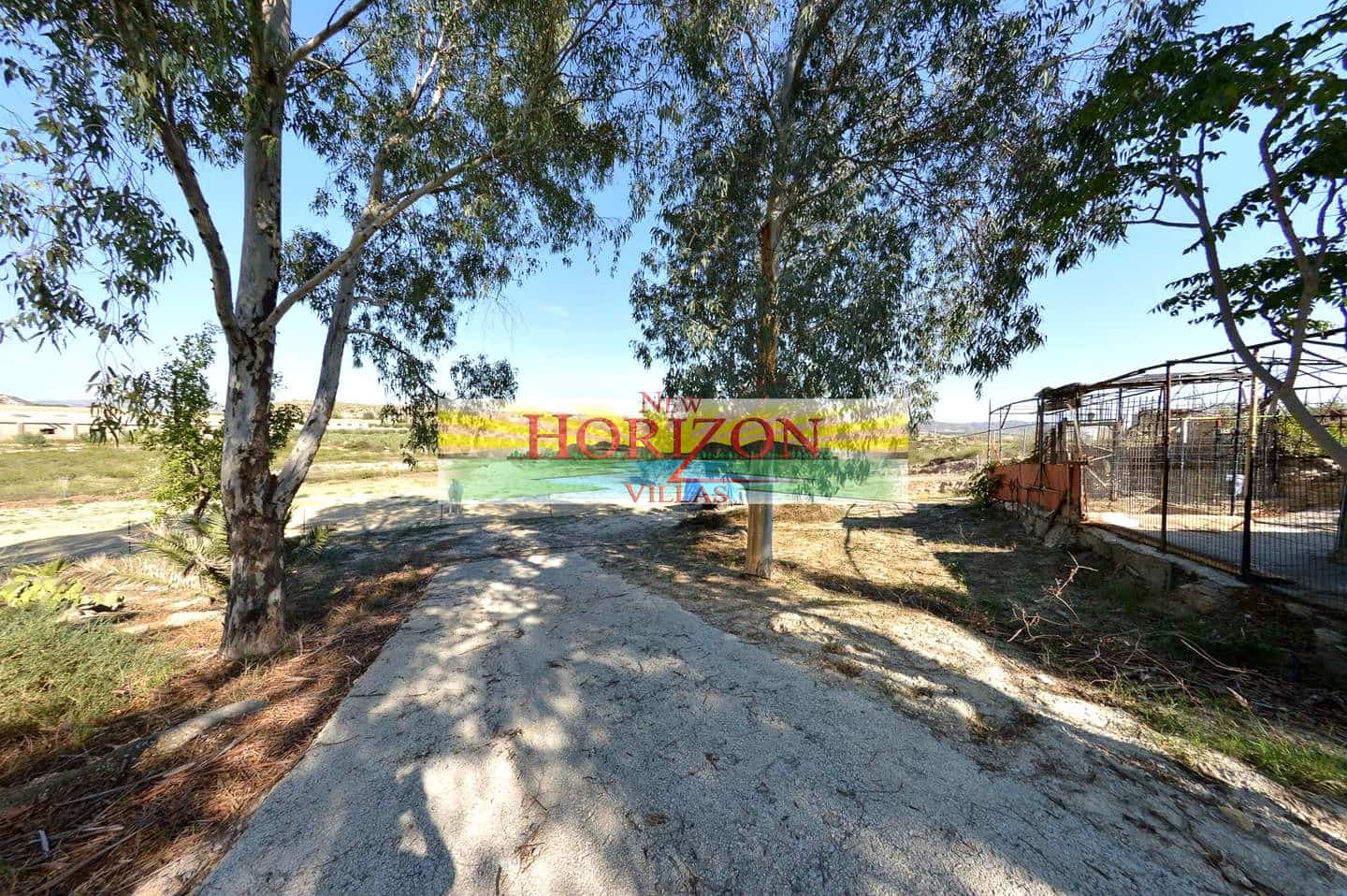 2 soverom Villa til salgs i Zurgena - € 230 000 (Ref: 9331811)